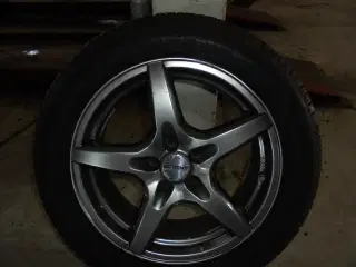 Fælge Avensis Toyota