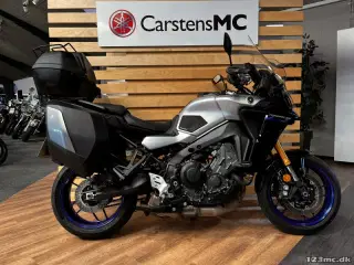 Yamaha Tracer 9 GT