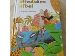 De Mindstes Bibel af Synne Garff