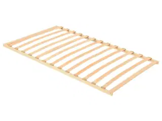 Lamelbund med 13 lameller 120x200 cm
