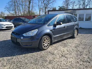 Ford S-MAX 2,0 Trend