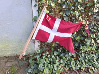 Bådflag 90 cm