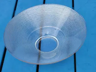Glasskål