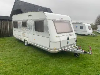 2004 LMC munsterland  495