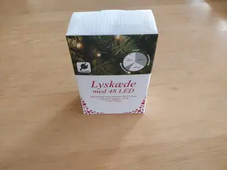 Lyskæde