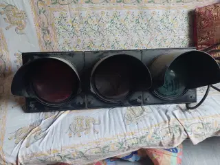 Trafiklys