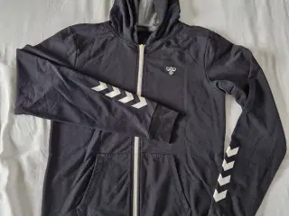Hummel hoodie str 176