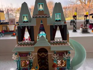 Lego Friends 