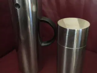Stelton rustfrit stål !