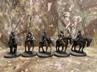 Warhammer DKoK Death Rider