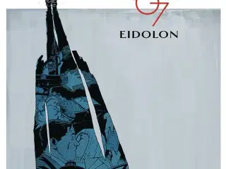 Agent 007 James Bond Eidolon