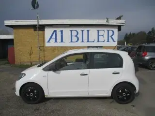 Seat Mii 1,0 60 Reference eco