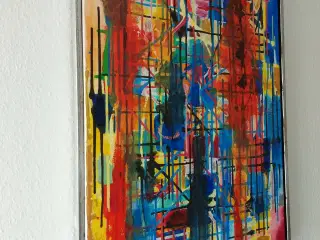 Abstrakt 