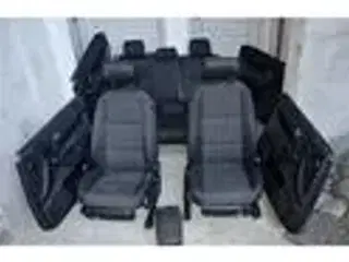 Hel komplet stue AUDI a6 2006 frem