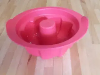 Silikoneform Krone mini