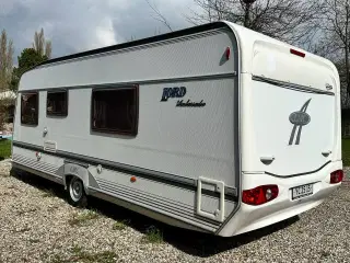 Campingvogn 