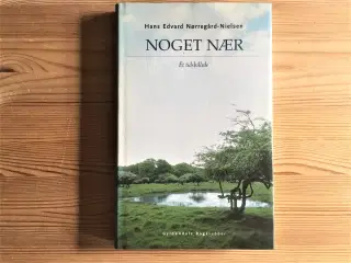 Noget Nær. Et tidsbillede