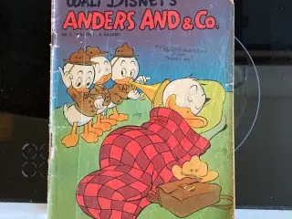 Anders and & co 1954 6 årgang 