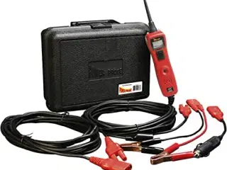 Autotester  Power probe 
