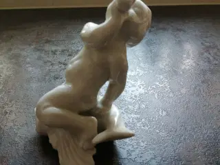 B&G Figur 4036 Blanc de chine
