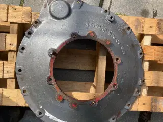 Flange til Borg Warner gearkasse