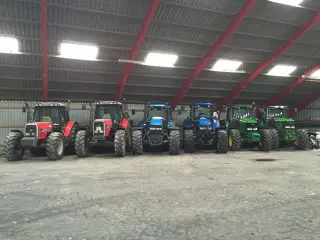 Ford,Fiat,NH,MF,JD