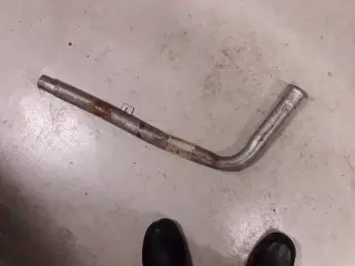 Forrør VW Polo fra 8/84-