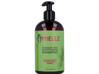 Shampoo Mielle Rosemary Mint Scalp & Hair Strength 355 ml