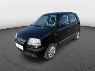Hyundai Atos 1,1 
