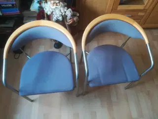 Chairman stole
