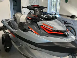 Seadoo Rxt 300 Rs 