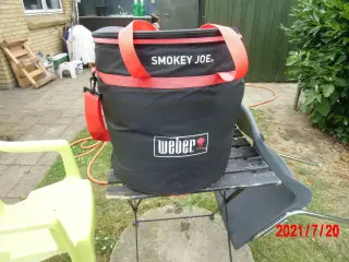 taske til smokey joe