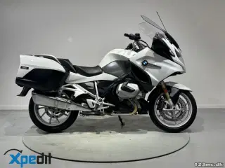 BMW R 1250 RT