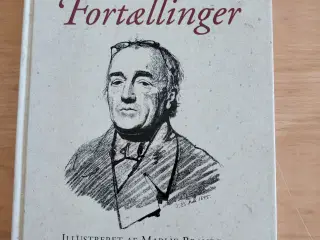 Noveller og fortællinger