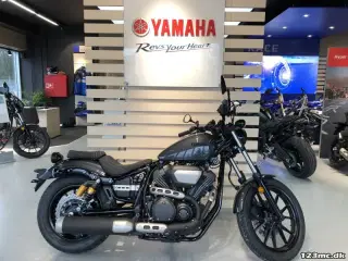 Yamaha XV 950 R Bolt