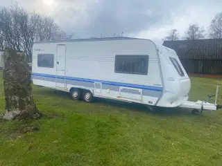 2004 hobby 610 uf prestige 