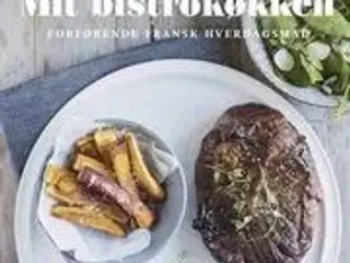 Fransk mad - Mit bistrokøkken