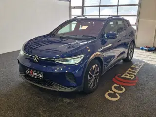 VW ID.4 77 Pro Performance