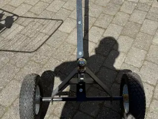 Trailer dolly  til trailer båd osv