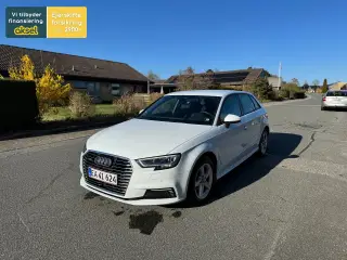 Audi A3 1,4 e-tron Sportback S-tr.