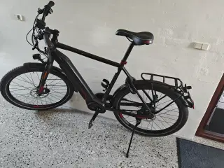 Koga B20 Pace xl speed pedelec