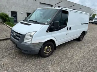 Ford Transit 300M 2.2 TDCi Van 2011