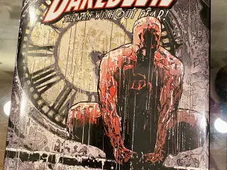 DAREDEVIL ómnibus tegneserie