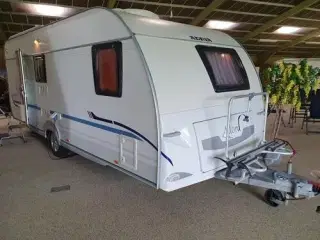 Adria ADORA 563 TK