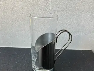 Hot drink krus