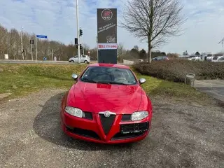 Alfa Romeo GT 2,0 JTS
