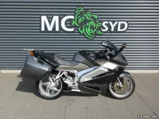 Aprilia RST 1000 Futura MC-SYD BYTTER GERNE