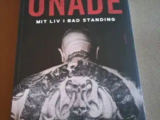 8 stk. Rocker bøger til salg.