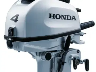 Ny Honda BF4 kort eller langbenet