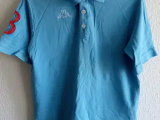 Polo t-shirt i str S